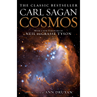 Cosmos (English Edition)